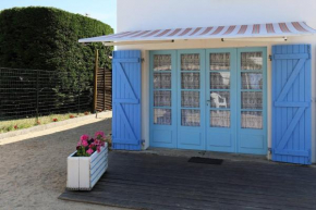 Logement Ker tim dans une grande maison de vacances a Noirmoutier